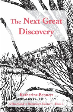 The Next Great Discovery (eBook, ePUB)