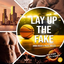 Lay up the Fake (MP3-Download) - Rush, Anna; Wells, Hazel