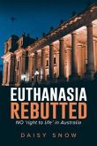 Euthanasia Rebutted (eBook, ePUB)