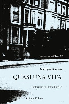 Quasi una vita (eBook, ePUB) - Bonciani, Mariagina