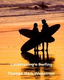 Lovemaking's Surfing Songs (eBook, ePUB)