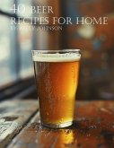 40 Beer Recipes for Home (eBook, ePUB)