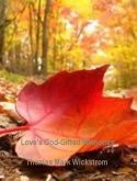 Love's God-Gifted Memories Songs (eBook, ePUB) Love's God-Gifted Memories Songs (eBook, ePUB)