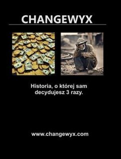 CHANGEWYX (eBook, ePUB) - Novak, Dempsey