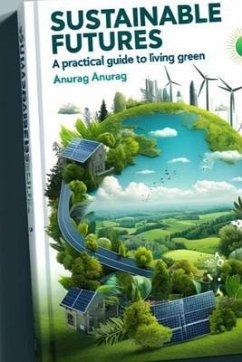 Cover Sustainable Futures (eBook, ePUB)