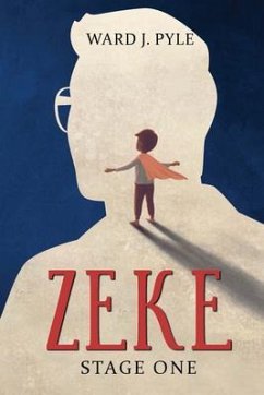Cover Zeke (eBook, ePUB)