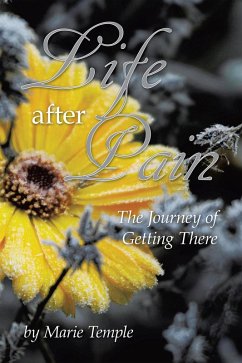 Life After Pain (eBook, ePUB) - Temple, Marie