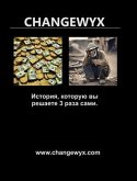 CHANGEWYX (eBook, ePUB)