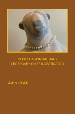 MORDECAI (PINTAIL) JACY (eBook, ePUB) - Jones, John