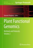 Plant Functional Genomics (eBook, PDF)