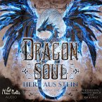 Dragon Soul: Herz aus Stein (Die Sphären-Chroniken 4) (MP3-Download)