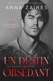 Un destin obsédant (eBook, ePUB)