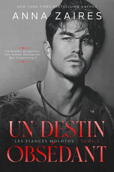 Un destin obsédant (eBook, ePUB) Un destin obsédant (eBook, ePUB)