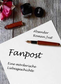 Fanpost (eBook, ePUB) - Just, Roman