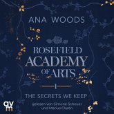 Rosefield Academy of Arts – The Secrets We Keep (MP3-Download)