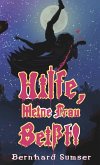 Hilfe, meine Frau beißt! (eBook, ePUB) Hilfe, meine Frau beißt! (eBook, ePUB)