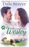 Wesley (Hathaway House, #23) (eBook, ePUB)