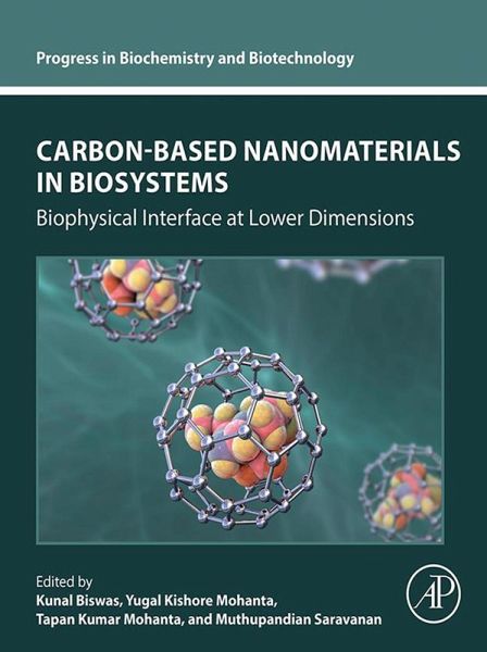 Carbon-Based Nanomaterials in Biosystems (eBook, ePUB) Carbon-Based Nanomaterials in Biosystems (eBook, ePUB)