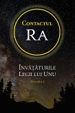 Contactul Ra: Înva¿aturile Legii lui Unu (eBook, ePUB)