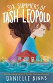 Six Summers of Tash and Leopold (eBook, ePUB) Six Summers of Tash and Leopold (eBook, ePUB)