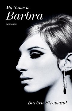 My Name is Barbra - Version française (eBook, ePUB) - Streisand, Barbra