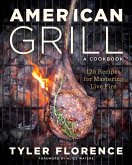 American Grill (eBook, ePUB)
