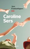 Aux Fantastiques (eBook, ePUB) Aux Fantastiques (eBook, ePUB)