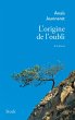 L'origine de l'oubli (eBook, ePUB) - Bild 1