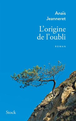 Cover L'origine de l'oubli (eBook, ePUB)