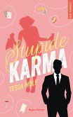 Stupide Karma (eBook, ePUB)