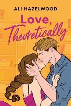 Cover Love, Theoretically (eBook, ePUB)
