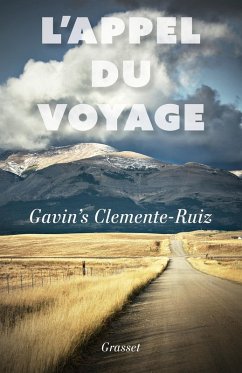 Cover L'appel du voyage (eBook, ePUB)