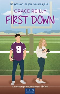 Cover Beyond the game T1 (eBook, ePUB)