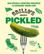 Grillo's Presents Pickled (eBook, ePUB) - Bild 1