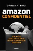 Amazon Confidentiel (eBook, ePUB)
