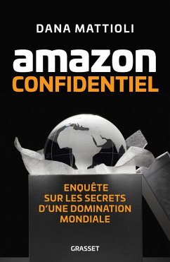 Amazon Confidentiel (eBook, ePUB) - Mattioli, Dana