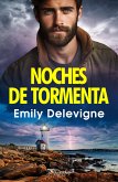 Noches de tormenta (eBook, ePUB)