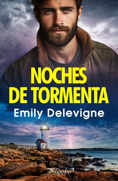 Noches de tormenta (eBook, ePUB) - Delevigne, Emily