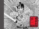 Frank Miller's Ronin Rising Collector's Edition (eBook, ePUB)