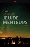 Jeu de menteurs (eBook, ePUB)