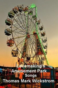 Cover Lovemaking's Amusement Park Songs (eBook, ePUB)