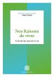 Nos raisons de vivre (eBook, ePUB) - Bild 1