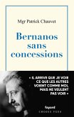 Bernanos sans concessions (eBook, ePUB) Bernanos sans concessions (eBook, ePUB)