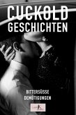 Cuckold Geschichten (eBook, ePUB)