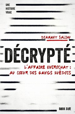 Cover Décrypté (eBook, ePUB)