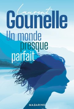Cover Un monde presque parfait - Nouveau roman 2024 (eBook, ePUB)