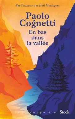 Cover En bas dans la vallée (eBook, ePUB)