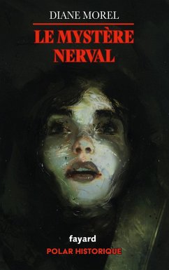 Le Mystère Nerval (eBook, ePUB) - Morel, Diane