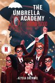Young Blood (An Umbrella Academy YA Novel) (eBook, ePUB)