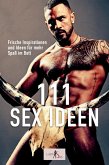 111 Sex Ideen (eBook, ePUB) 111 Sex Ideen (eBook, ePUB)